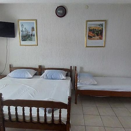 Apartmani Dzapo ซรีมา ภายนอก รูปภาพ
