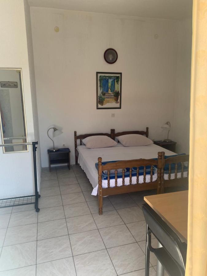 Apartmani Dzapo ซรีมา ภายนอก รูปภาพ