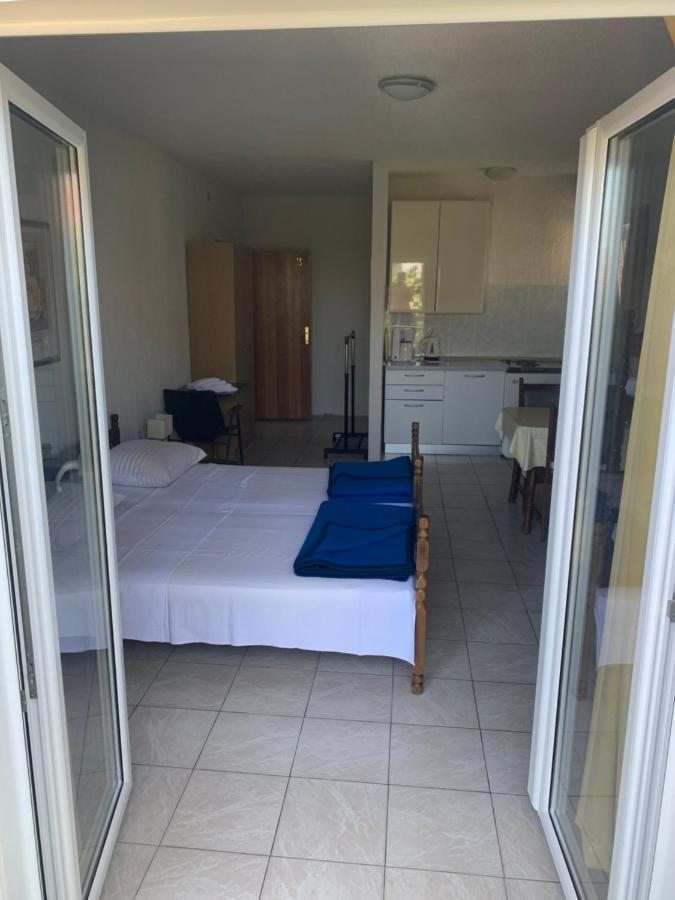 Apartmani Dzapo ซรีมา ภายนอก รูปภาพ
