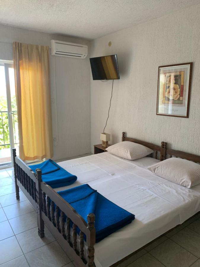 Apartmani Dzapo ซรีมา ภายนอก รูปภาพ