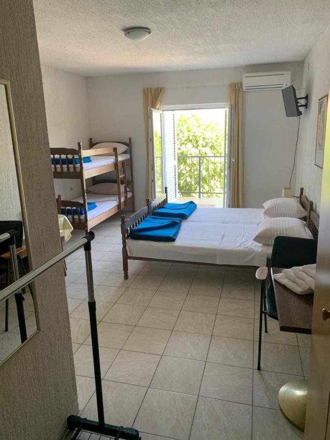 Apartmani Dzapo ซรีมา ภายนอก รูปภาพ