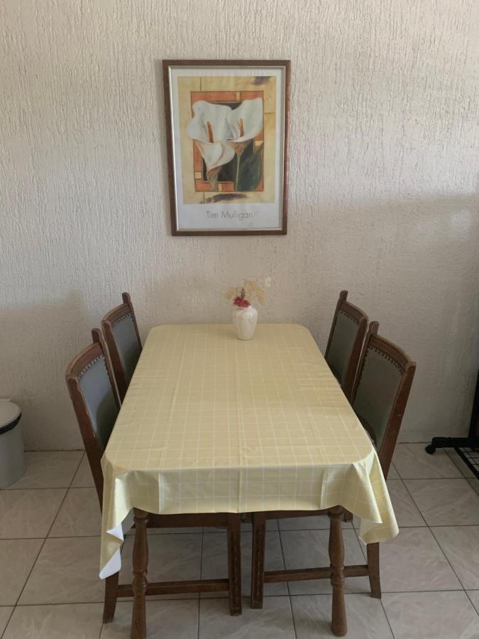 Apartmani Dzapo ซรีมา ภายนอก รูปภาพ