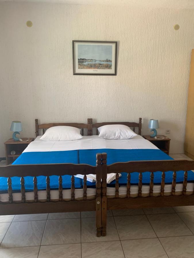 Apartmani Dzapo ซรีมา ภายนอก รูปภาพ