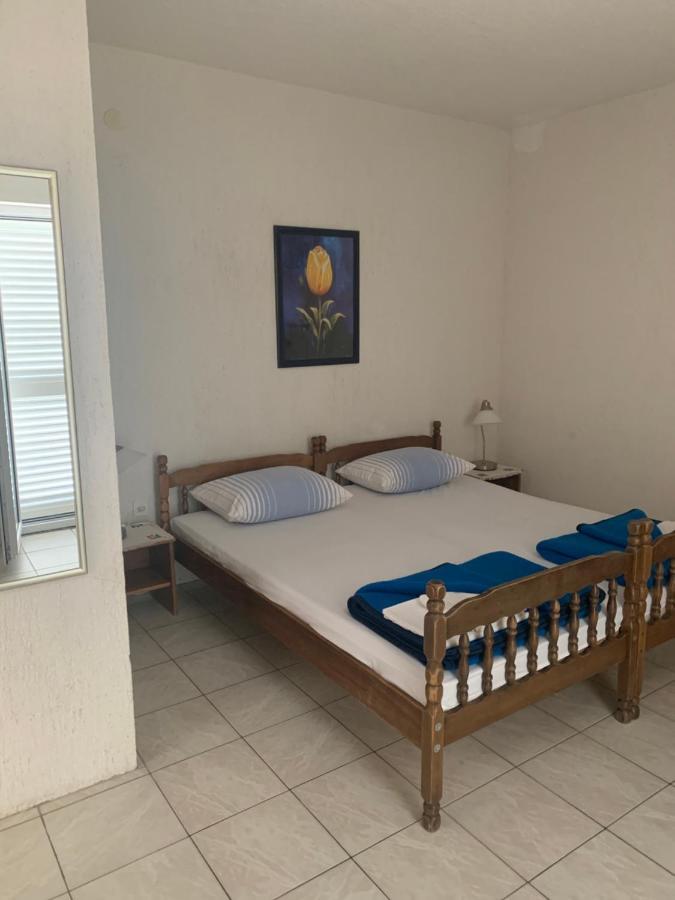Apartmani Dzapo ซรีมา ภายนอก รูปภาพ