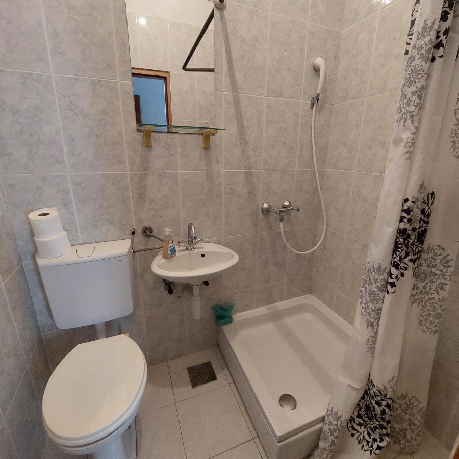 Apartmani Dzapo ซรีมา ภายนอก รูปภาพ
