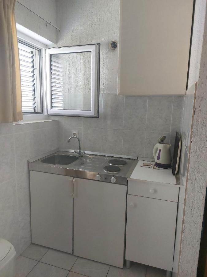Apartmani Dzapo ซรีมา ภายนอก รูปภาพ
